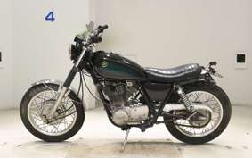YAMAHA SR400 Gen.2 1996 1JR