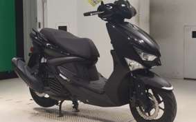 YAMAHA CYGNUS Griffus SEJ4J