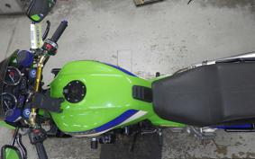 KAWASAKI ZRX1100 1999 ZRT10C