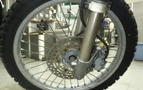 SUZUKI DJEBEL 250 GPS 2007 SJ45A