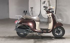 HONDA GIORNO AF70
