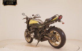 KAWASAKI Z900RS 2024 ZR900K
