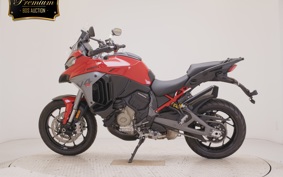 DUCATI MULTISTRADA V4S 2026