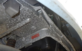 HONDA CREA SCOOPY AF55