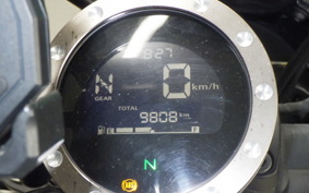 HONDA REBEL 250 A 2011 MC49