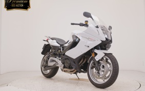 BMW F800GT 2017