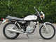 Фото Honda GB250 CLUBMAN 1996 с японского аукциона