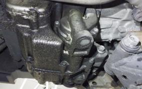 SUZUKI SKYWAVE 400 2007 CK44A