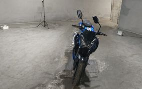 KAWASAKI Z250 ER250C