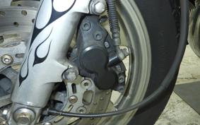 YAMAHA VMAX 2001
