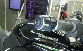 KAWASAKI NINJA 1000SX 2023 ZXT02K