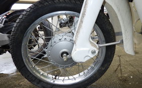HONDA LITTLE CUB AA01