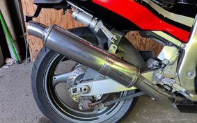 SUZUKI GSX-R400R 1993 GK76A