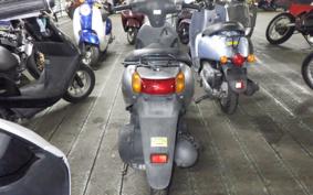 SUZUKI LET's 4 CA45A