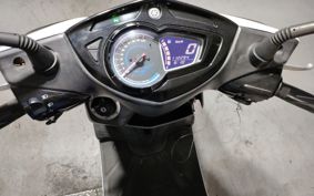 YAMAHA CYGNUS125XSR SE44J