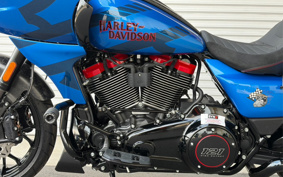 HARLEY FLHXSTSE CVO 2026 TR8