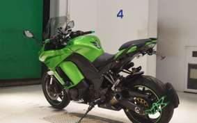 KAWASAKI NINJA 1000 A 2014