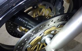 SUZUKI BANDIT 1200 2002 GV77A