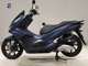 Фото Honda PCX 150 2018 с японского аукциона
