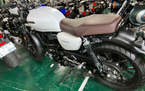 HONDA GB350 2023 NC59