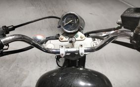 SUZUKI MARAUDER 125 NF48A
