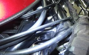 YAMAHA SR400 Gen.4 2011 RH03J