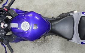 YAMAHA YZF-R25 2015 RG43J