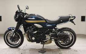 KAWASAKI Z900RS 2021 ZR900C