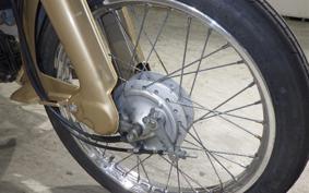 HONDA C90 SUPER CUB E HA02
