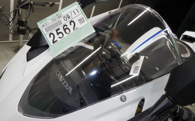 HONDA CBR250RR A 2022 MC51