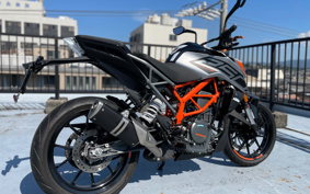 KTM 250 DUKE JPE40
