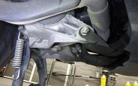SUZUKI BURGMAN 125 2023