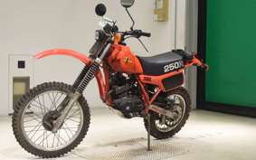 HONDA XR250R 2005