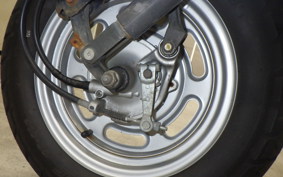HONDA GYRO CANOPY 2008 TA02