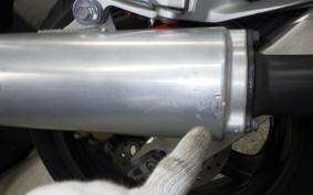 HONDA CB400 SUPER BOLDOR VTEC 2007 NC39