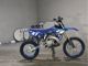 Фото Yamaha YZ85LW с японского аукциона