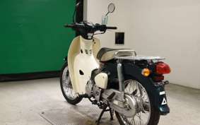 HONDA C110 SUPER CUB 2017 JA44
