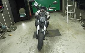 YAMAHA MT-07 2014 RM07J