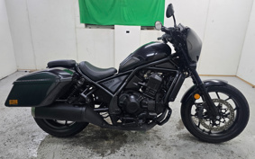 HONDA REBEL 1100T DCT 2023 SC83