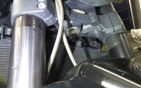 SUZUKI B-KING 2007