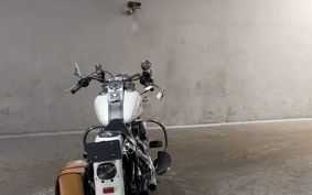 HARLEY FLSTC 1450 2003 BJY