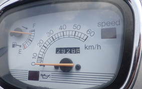 SUZUKI VERDE CA1MA