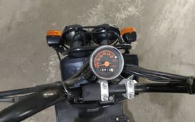 HONDA ZUMAR AF58