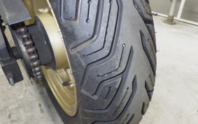 HONDA GROM 2015 JC61