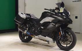 KAWASAKI NINJA 1000SX 2021 ZXT02K