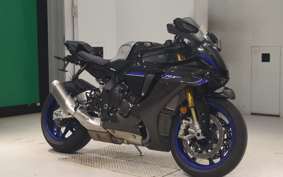 YAMAHA YZF-R1 M 2026 RN65J