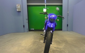YAMAHA XT125X 7401