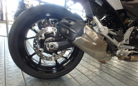 BMW F900R STANDARD 2022 0K11
