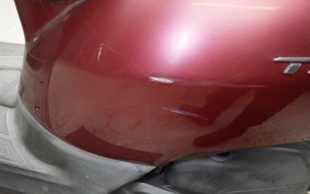 HONDA TACT Gen.4 AF79