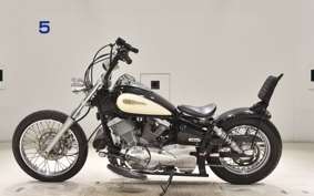 YAMAHA DRAGSTAR 250 VG05J